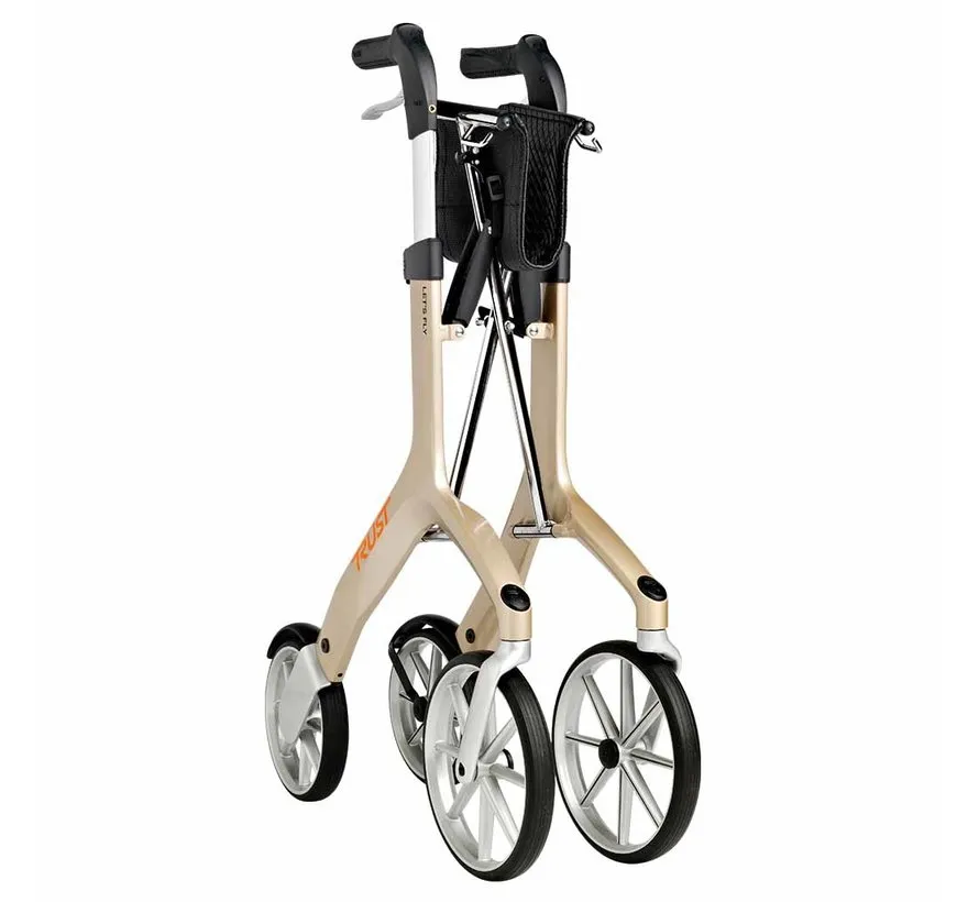 rollator Let's Fly (6,9 kg)