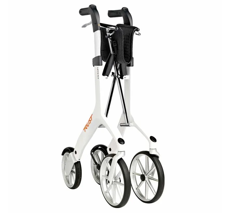 rollator Let's Fly (6,9 kg)