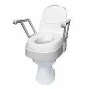 Toiletverhoger TSE 120 Plus (Buitenkansje)