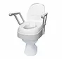 Toiletverhoger TSE 120 Plus (Buitenkansje)