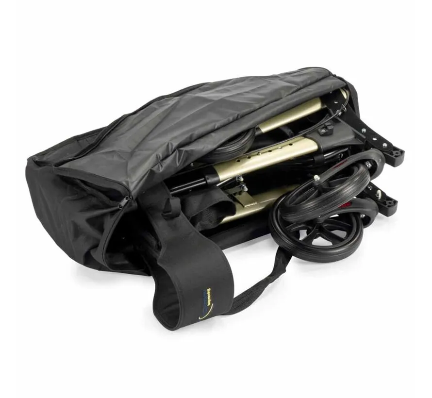 Opbergtas / Transporttas voor inklapbare rollator