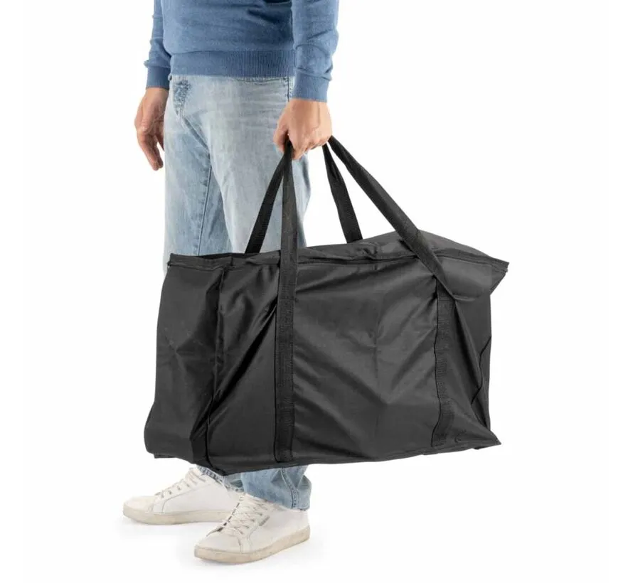 Opbergtas / Transporttas voor inklapbare rollator