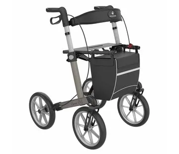 Rehasense Rollator Server OS