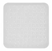 Douchemat / Badmat antislip 53 x 53 cm