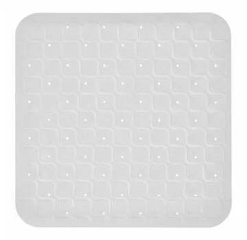 Douchemat / Badmat antislip 53 x 53 cm