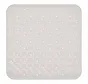 Douchemat / Badmat antislip 53 x 53 cm