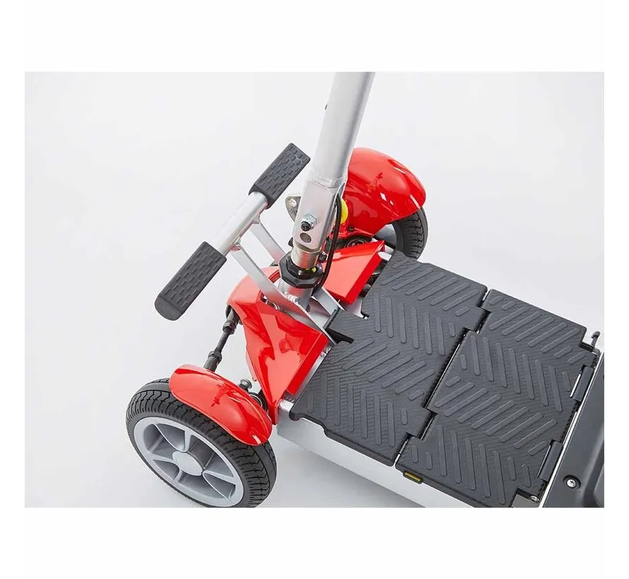 MLite  Lichtgewicht Opvouwbare Scootmobiel (17,9 kg)