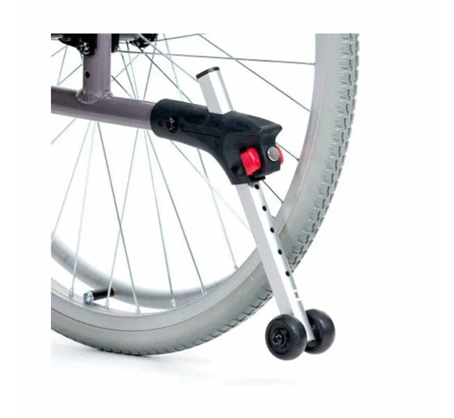 Anti-kiep wielen (M5, M6, M7, M10)