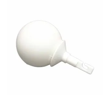 Ambutech Jumbo rollerbal haakmodel