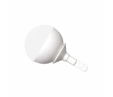 Ambutech Jumbo rollerbal haakmodel massief