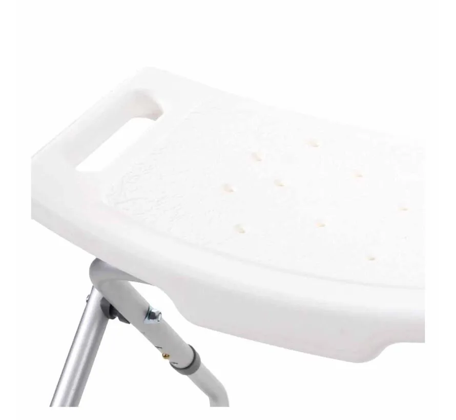 Douchekruk opvouwbaar