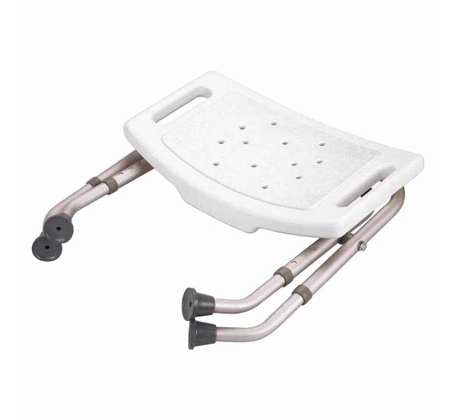 Douchekruk opvouwbaar