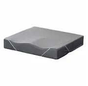 Gel rolstoelkussen Deluxe 7 cm