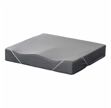 Gel rolstoelkussen Deluxe 7 cm