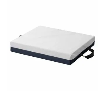 Rolstoelkussen met gel kern - 45 cm