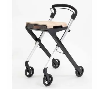 Rollbuddy Indoor rollator (5,2 kg)