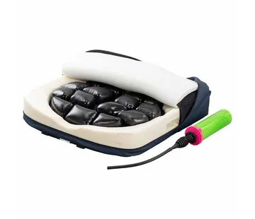 MultiMotion Ultra-care zitkussen met luchtkamers
