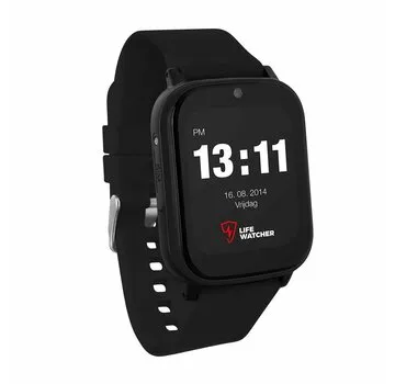 LifeWatcher Alarmeringshorloge - Prime met beeldbellen