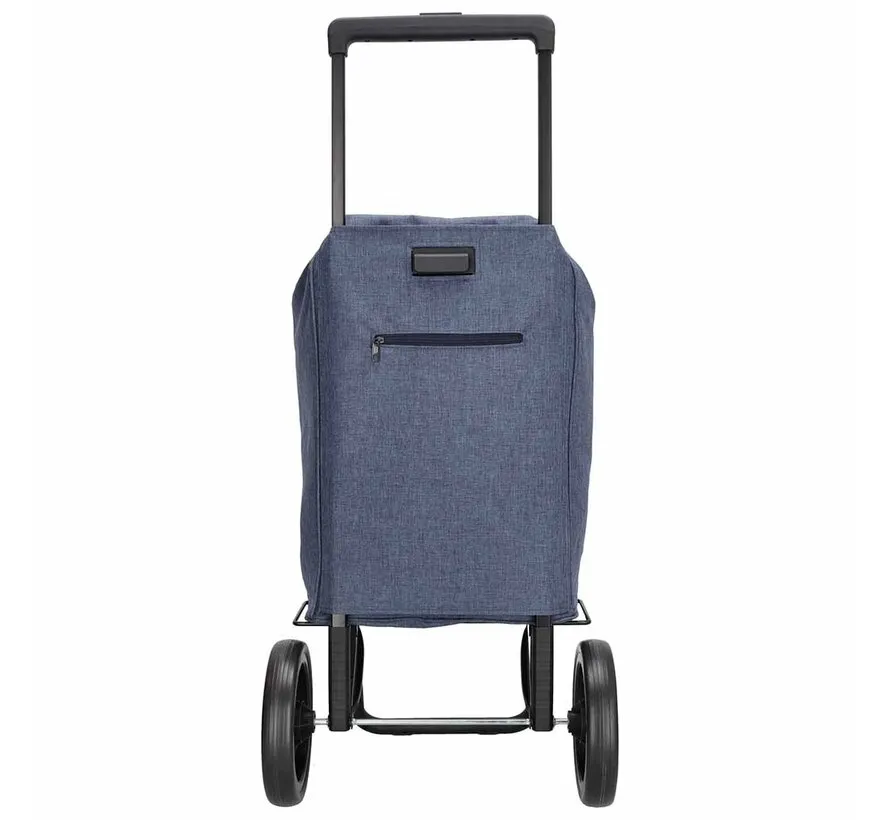 Boodschappentrolley 40 Liter