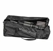WheelzAhead Transporttas voor Track rollator