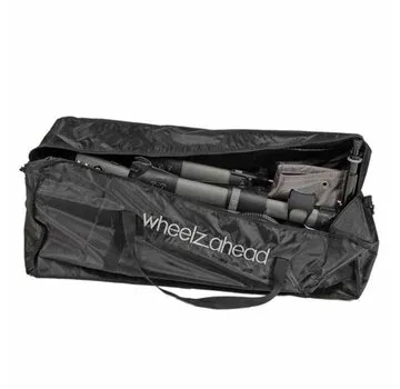 WheelzAhead Transporttas voor Track rollator