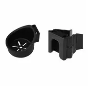 Qunn Stokhouder voor Manhattan & Brooklyn