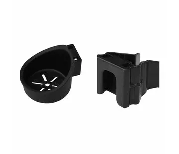 Qunn Stokhouder voor Manhattan & Brooklyn