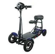 ComfyGo MS3000 Opvouwbare scootmobiel 18 km/u