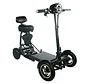 MS3000 Opvouwbare scootmobiel 18 km/u