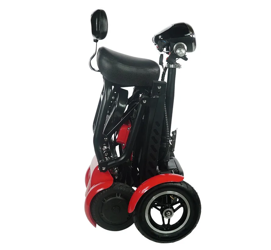 MS3000 Opvouwbare scootmobiel 18 km/u