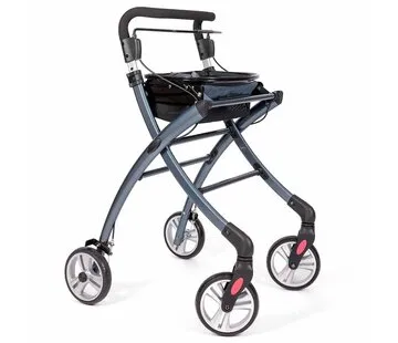 WheelzAhead Indoor Luxe binnen Rollator 2.0