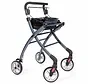 Indoor Luxe binnen Rollator 2.0