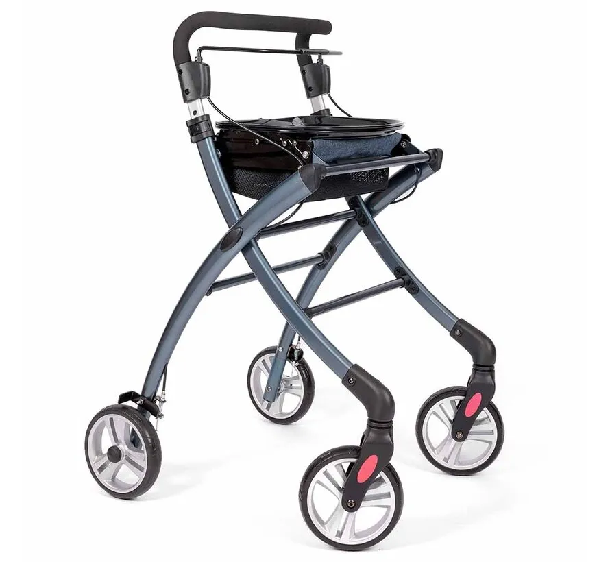 Indoor Luxe binnen Rollator 2.0