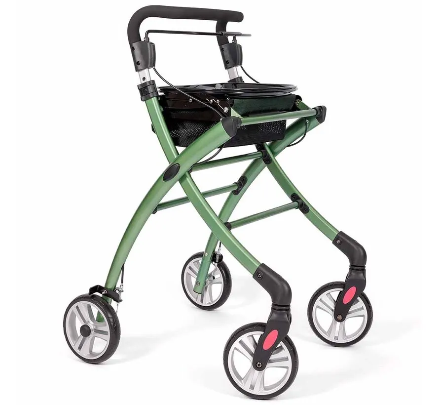 Indoor Luxe binnen Rollator 2.0