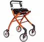 Indoor Luxe binnen Rollator 2.0