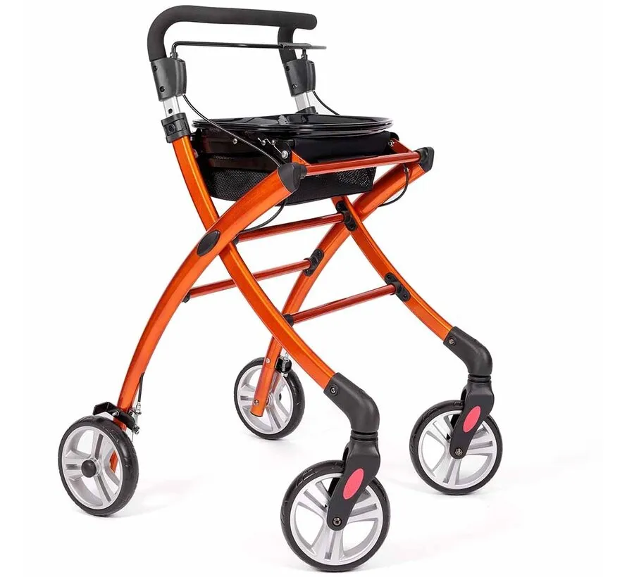 Indoor Luxe binnen Rollator 2.0