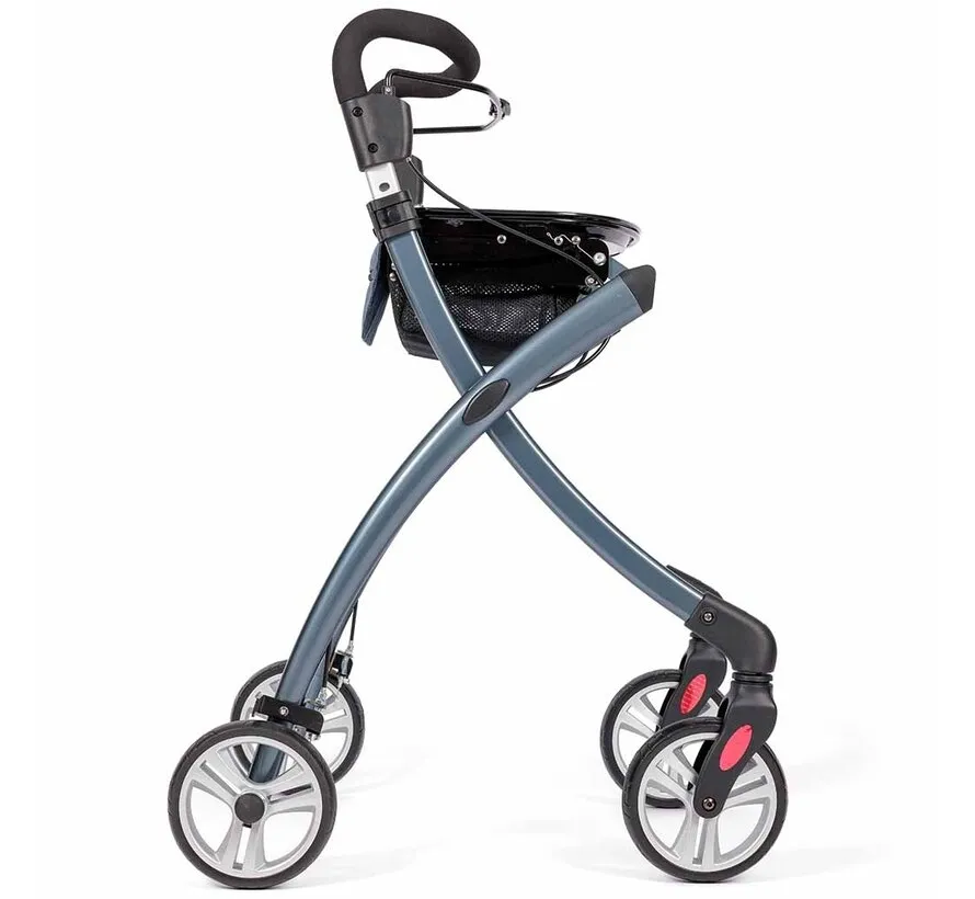 Indoor Luxe binnen Rollator 2.0
