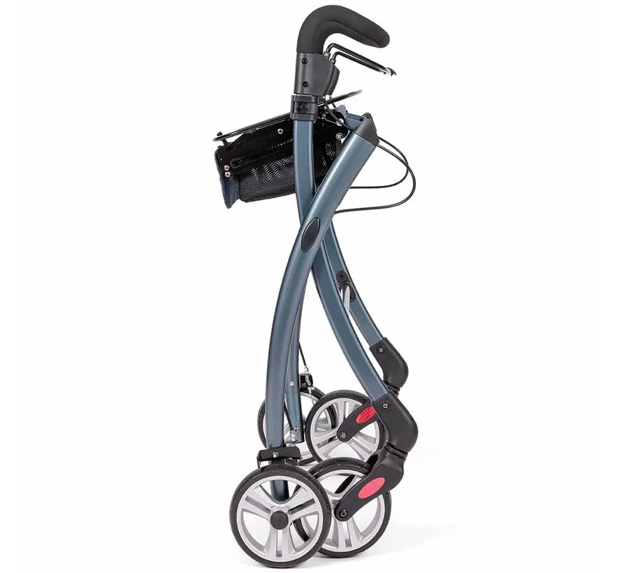 Indoor Luxe binnen Rollator 2.0