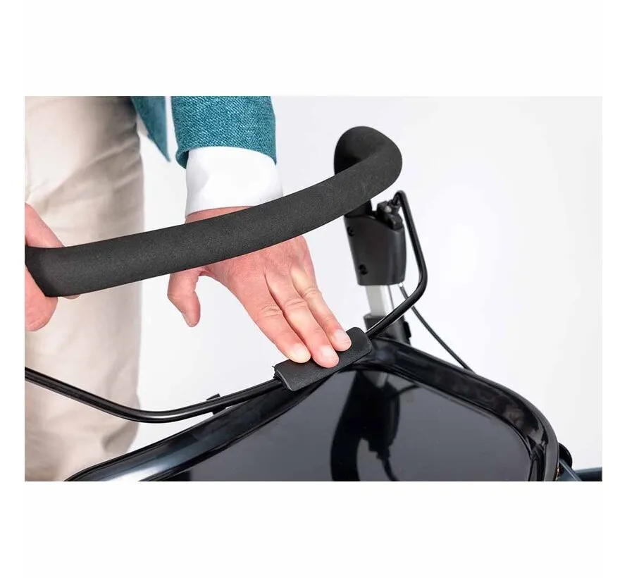 Indoor Luxe binnen Rollator 2.0