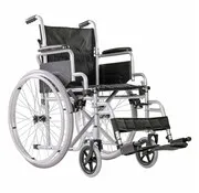 Excel Rolstoel G-Basic + opvouwbaar (18 kg)