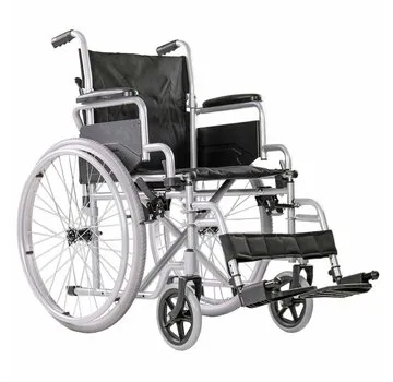 Excel Rolstoel G-Basic + opvouwbaar (18 kg)