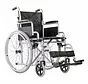 Rolstoel G-Basic + opvouwbaar (18 kg)