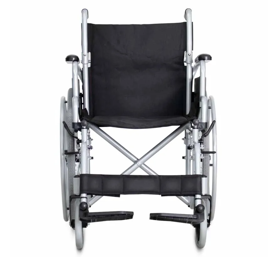 Rolstoel G-Basic + opvouwbaar (18 kg)