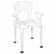 Douchestoel AIO (Buitenkansje)