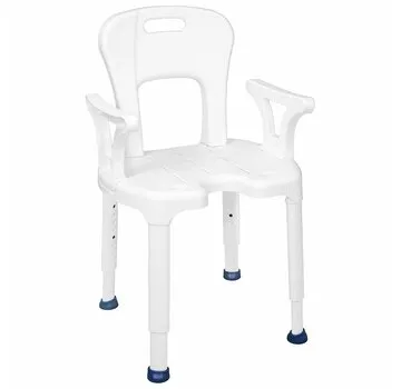 Douchestoel AIO (Buitenkansje)