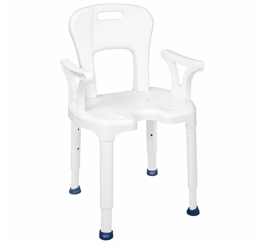 Douchestoel AIO (Buitenkansje)