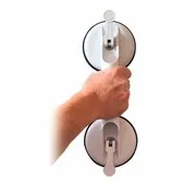 Solido Handgreep Solido met zuignappen 33 cm (Buitenkansje)