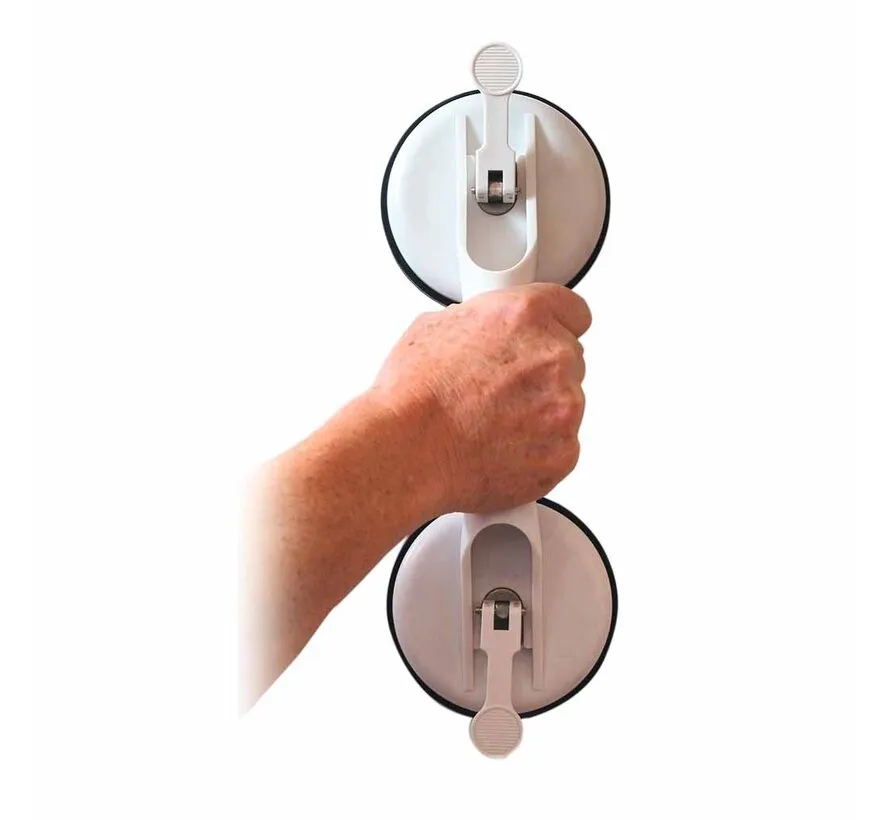 Solido Handgreep Solido met zuignappen 33 cm (Buitenkansje)