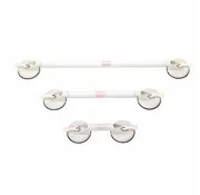 Handgreep Solido met zuignappen 58 cm (Buitenkansje)
