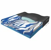 Rolstoelkussen GelSeat 48 cm (Buitenkansje)